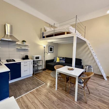 Orangehomes Peaceful Apartment Next To Central Market Hall Budapesta Exterior foto