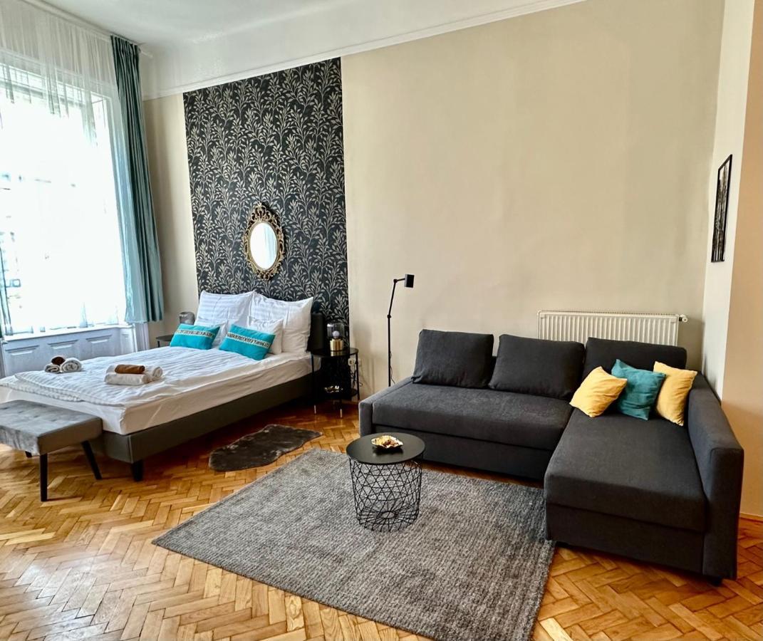 Orangehomes Peaceful Apartment Next To Central Market Hall Budapesta Exterior foto