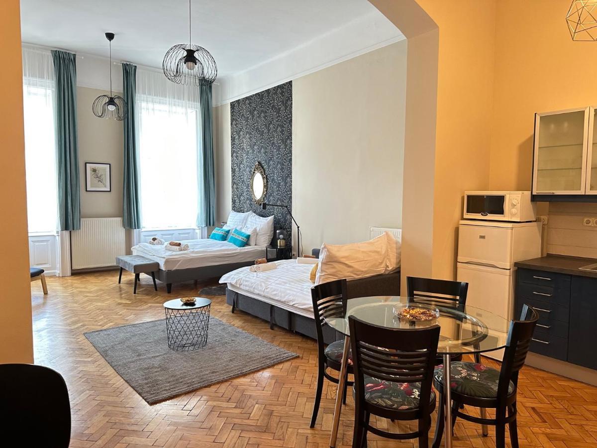 Orangehomes Peaceful Apartment Next To Central Market Hall Budapesta Exterior foto