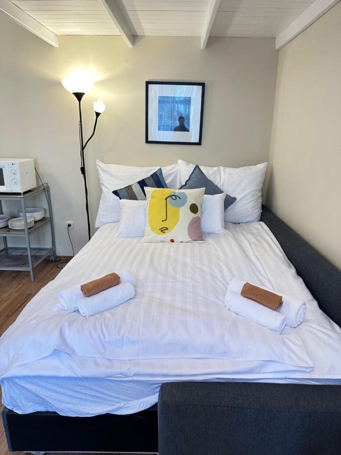 Orangehomes Peaceful Apartment Next To Central Market Hall Budapesta Exterior foto