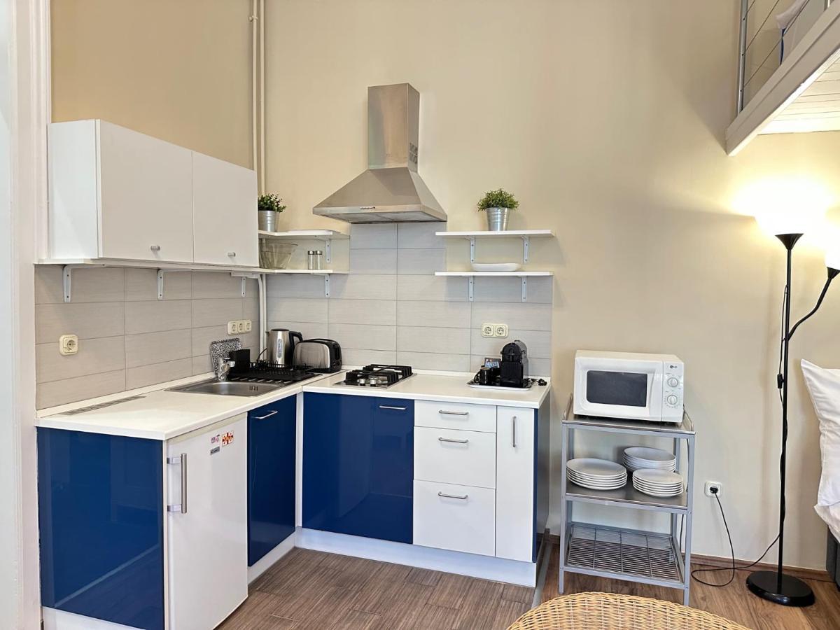 Orangehomes Peaceful Apartment Next To Central Market Hall Budapesta Exterior foto