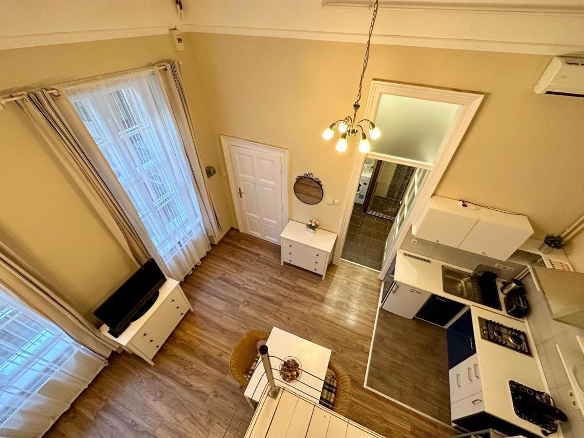 Orangehomes Peaceful Apartment Next To Central Market Hall Budapesta Exterior foto