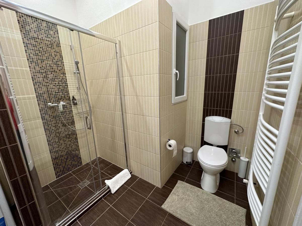 Orangehomes Peaceful Apartment Next To Central Market Hall Budapesta Exterior foto