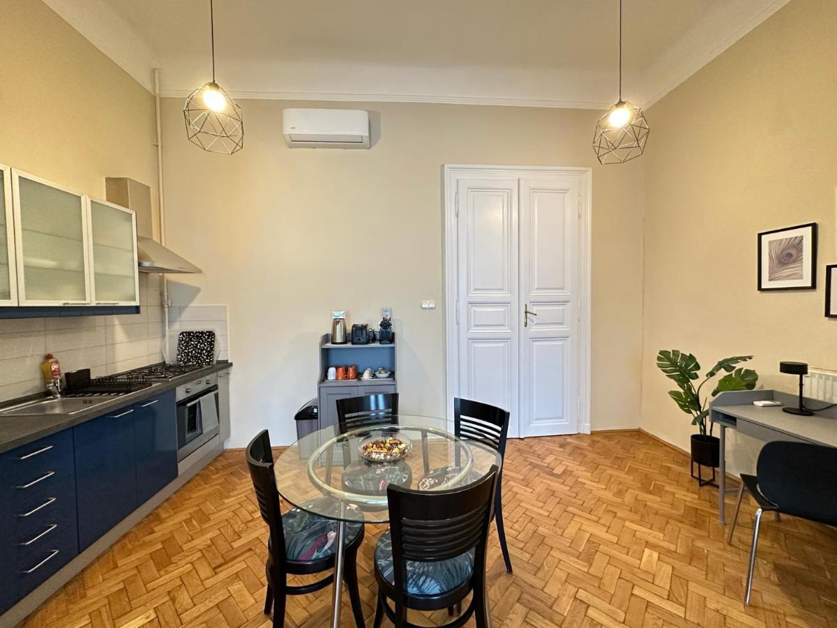 Orangehomes Peaceful Apartment Next To Central Market Hall Budapesta Exterior foto